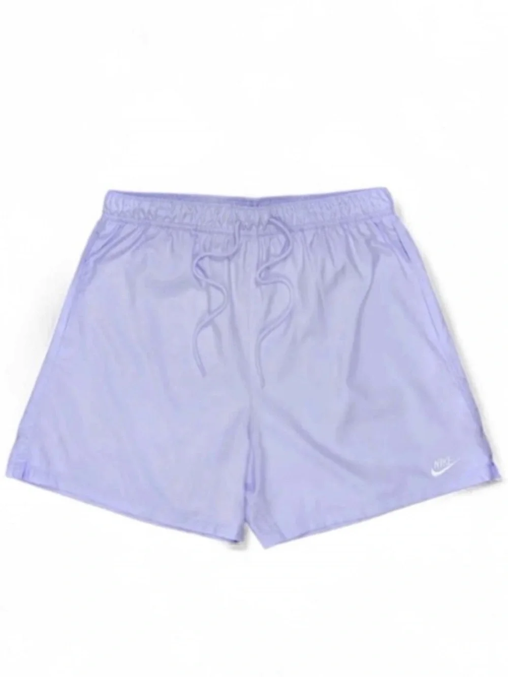 Nike Lavender Above-Knee Length Shorts Size Men’s XXL